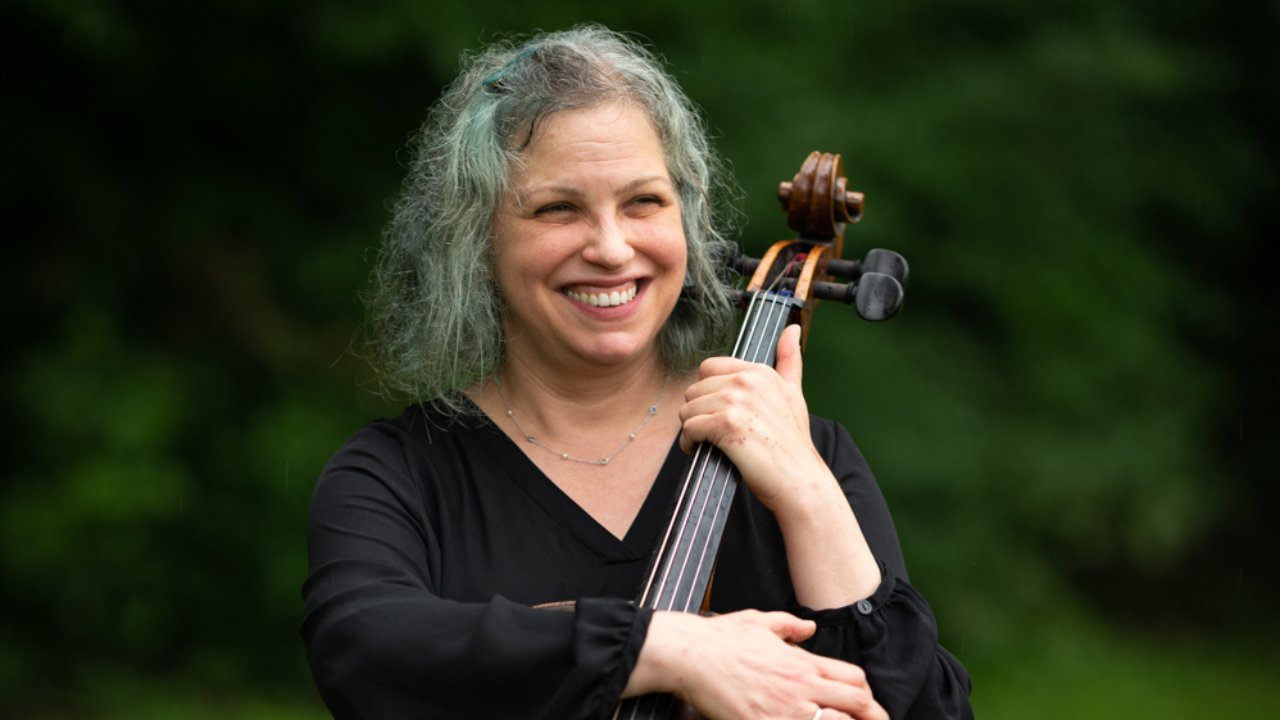 Alexa Muhly