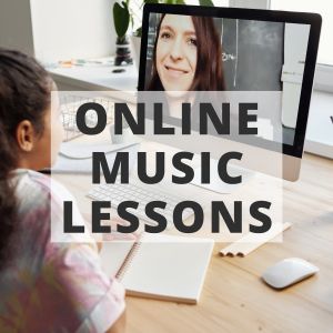 Online Lessons