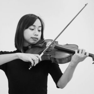 Larissa Mapua