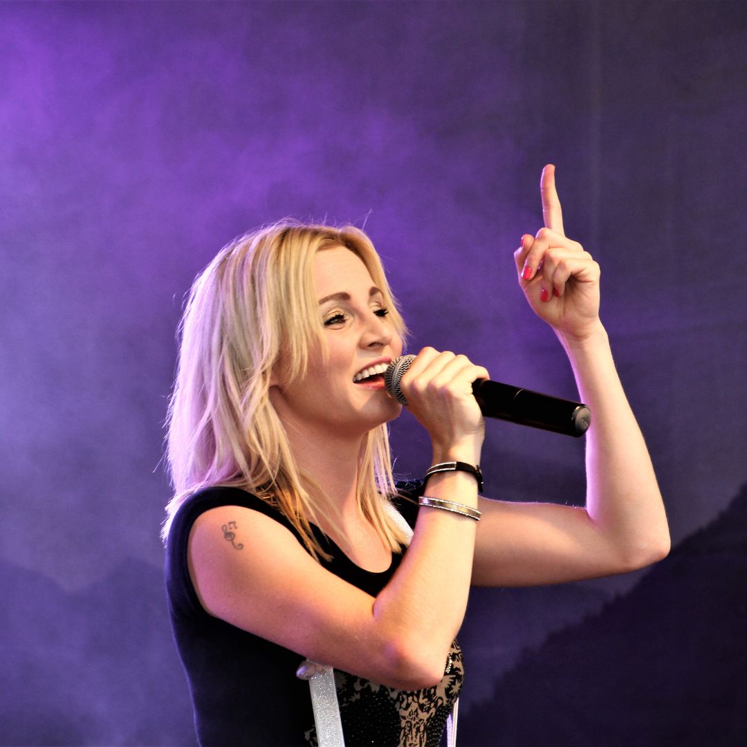 Voice Lesson student in Northbrook, IL