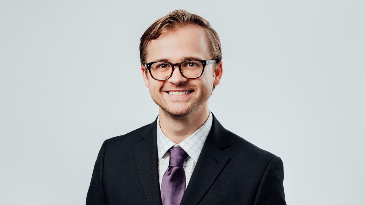 Casey Skorski
