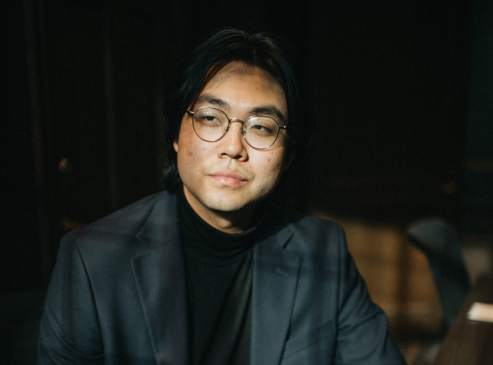 Augustine Ahn