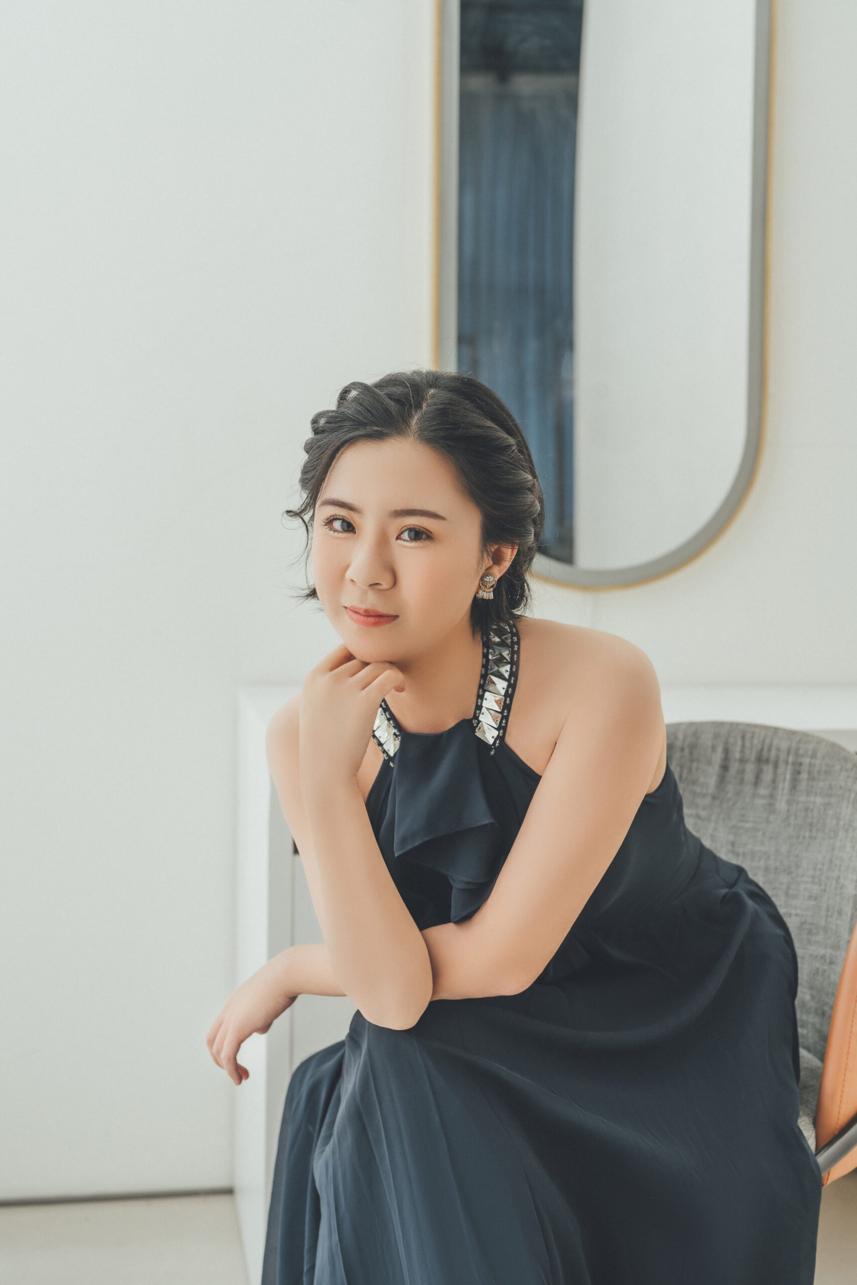 Dr. Sophia Lin