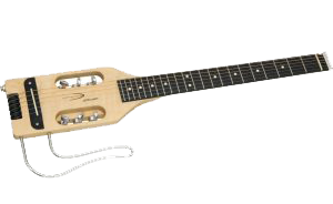 travel guitar ultra light