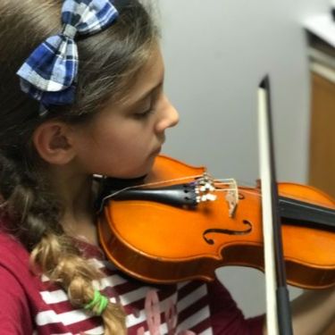 violin lessons Loveland, CO