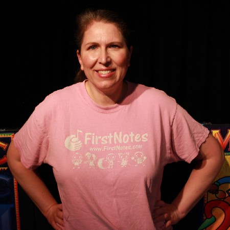 Heather Hirshfield