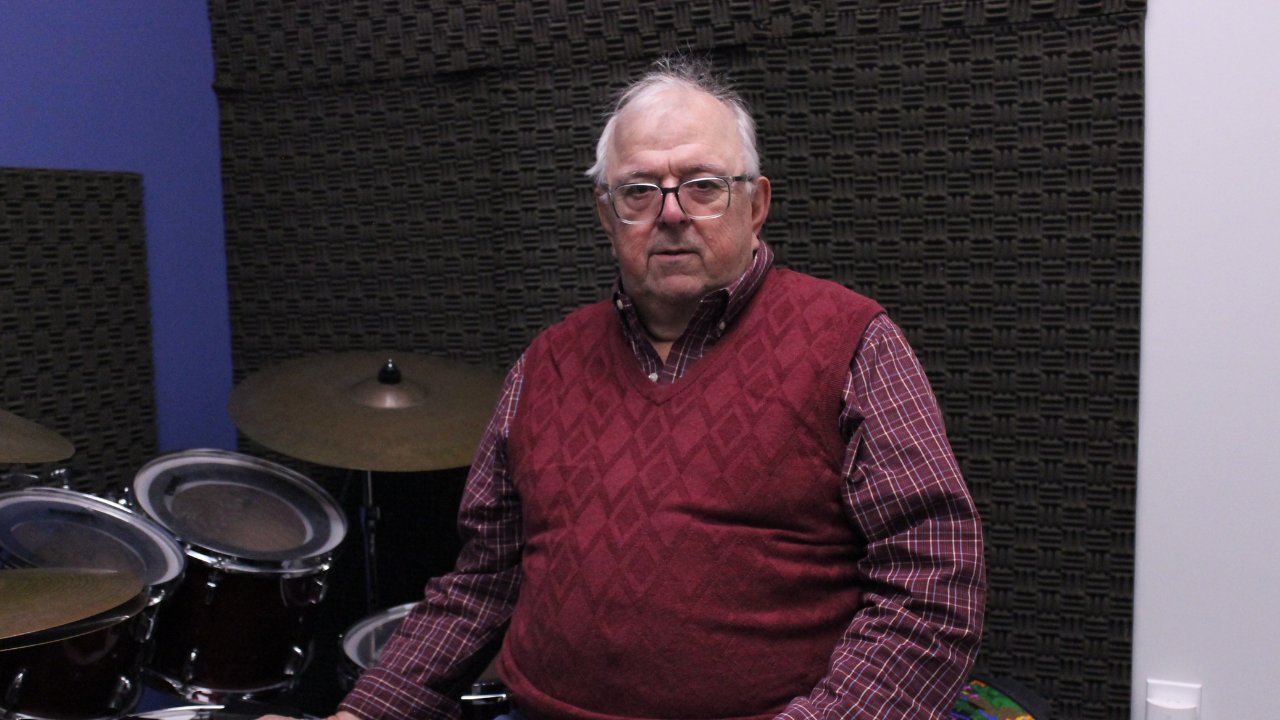Alan Kinsey
