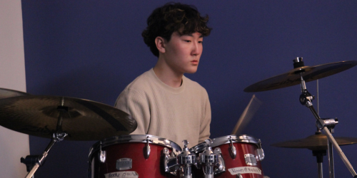 drummer in rock band in marlton nj