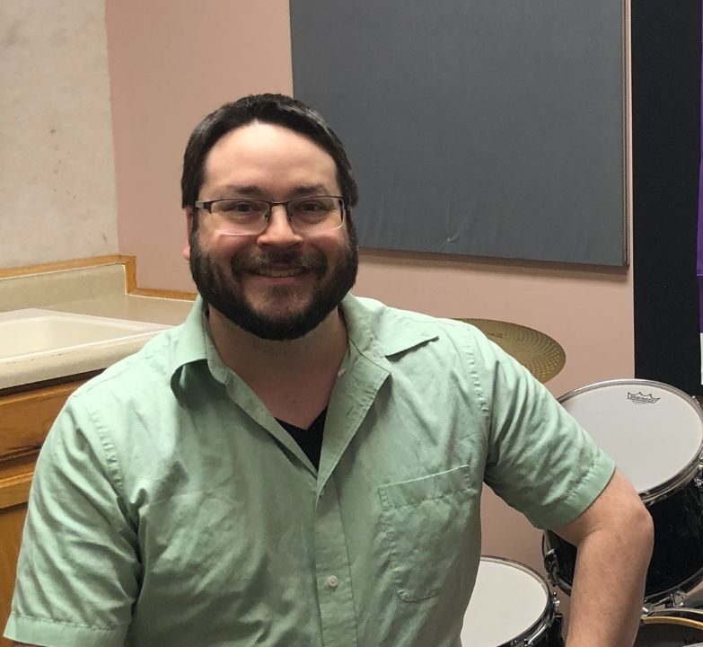 Aaron Marsala