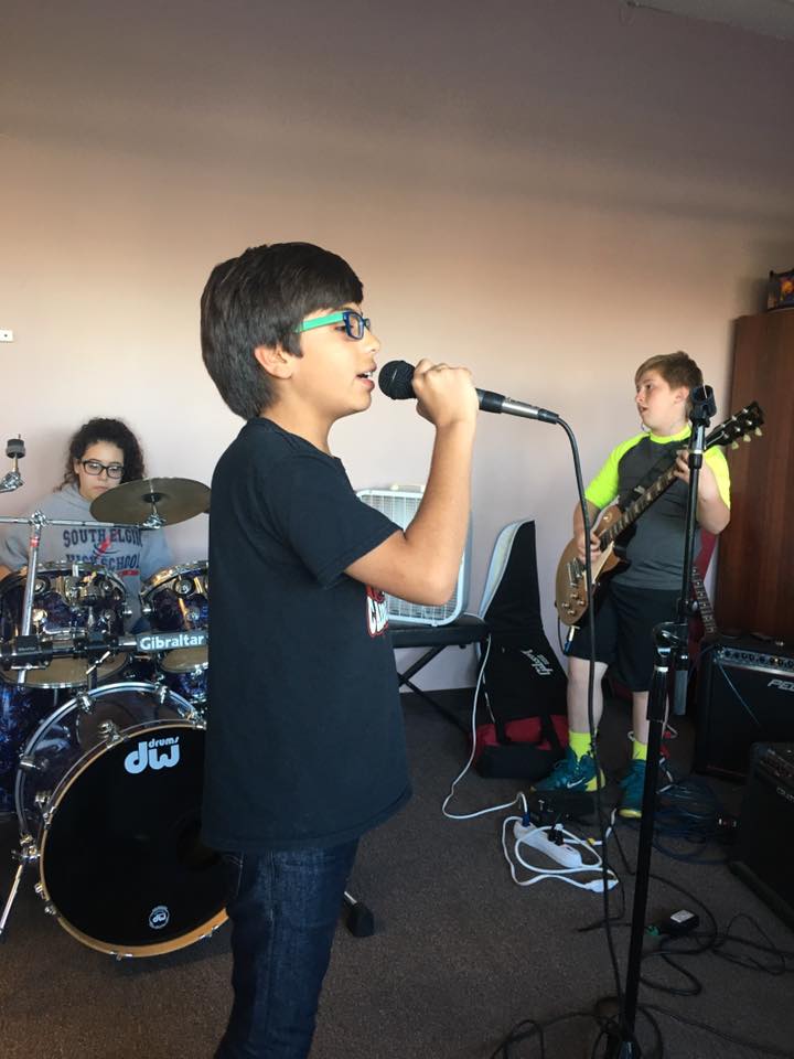 meca voice lessons elgin il
