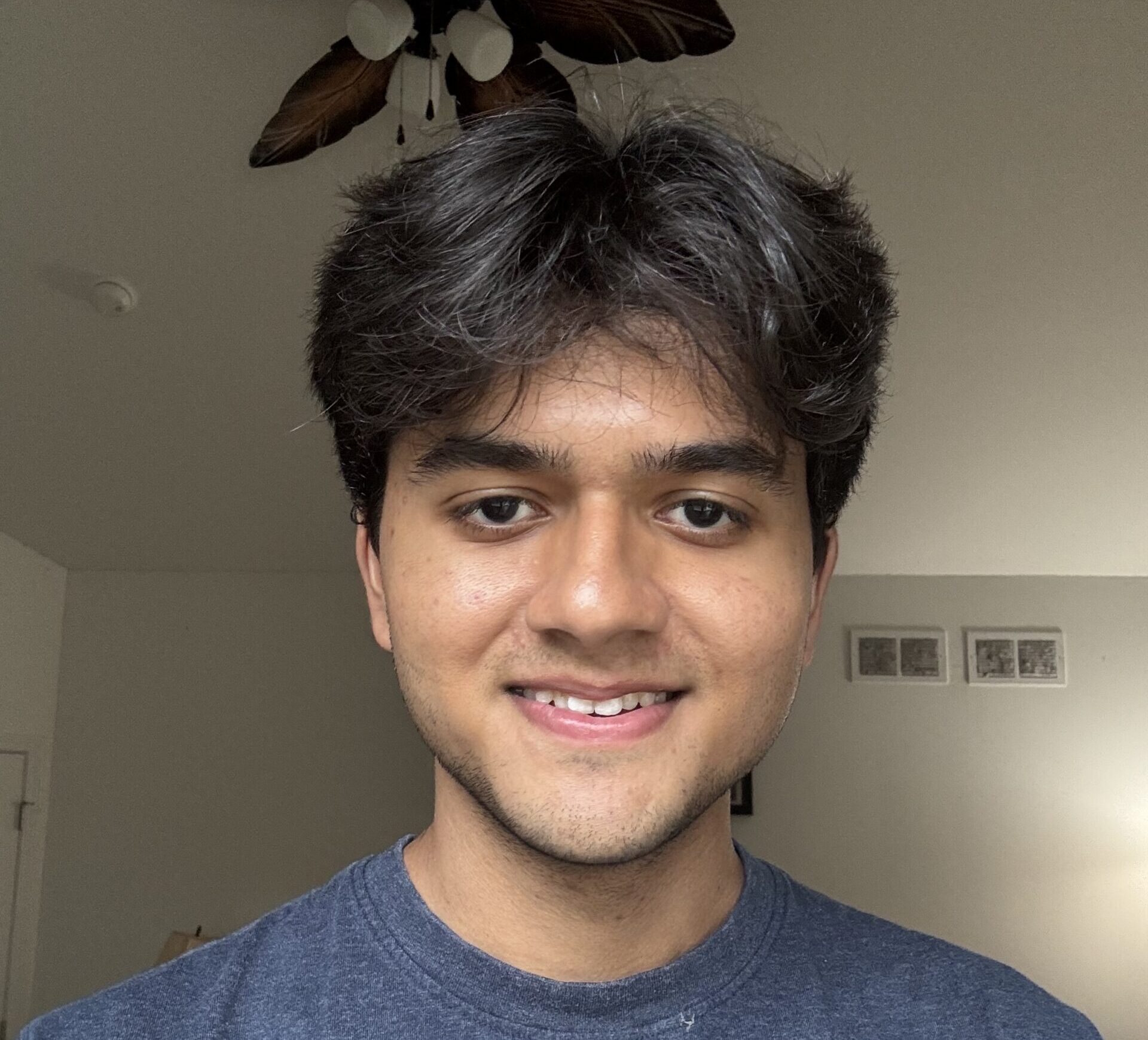 Aakash Hadkar