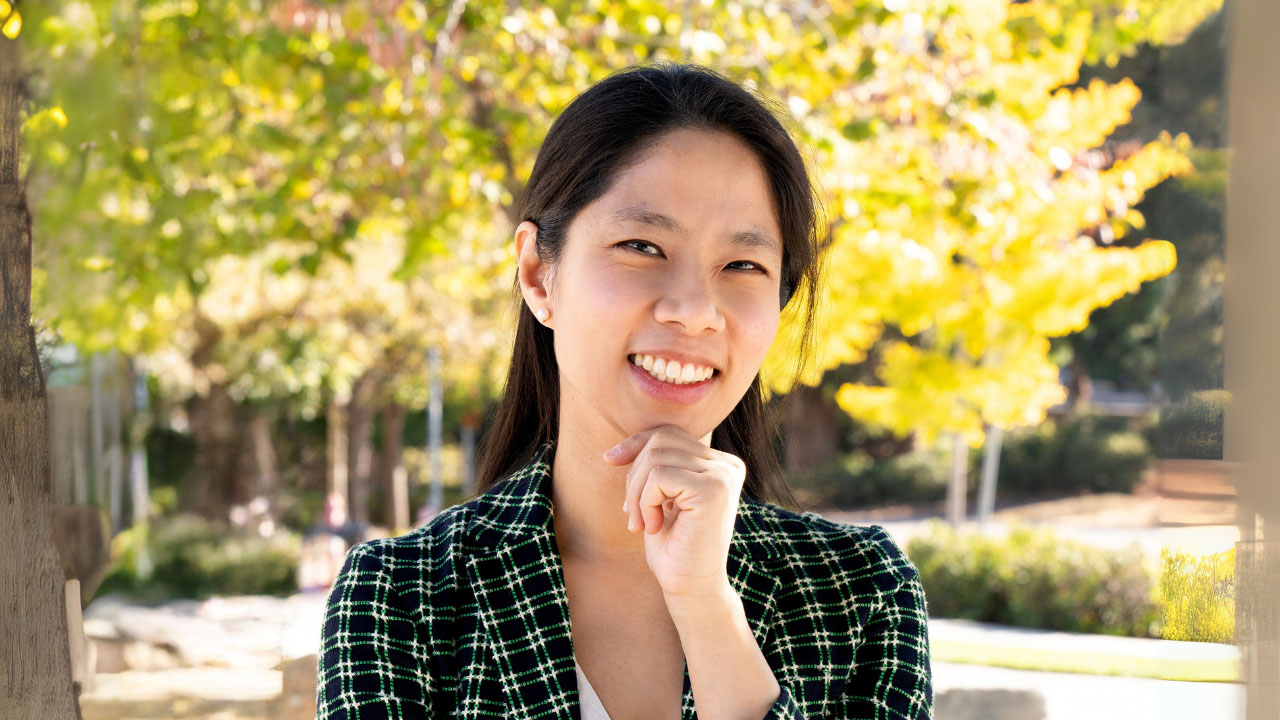 I-Chen Su