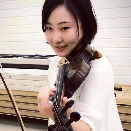 Yina Ma