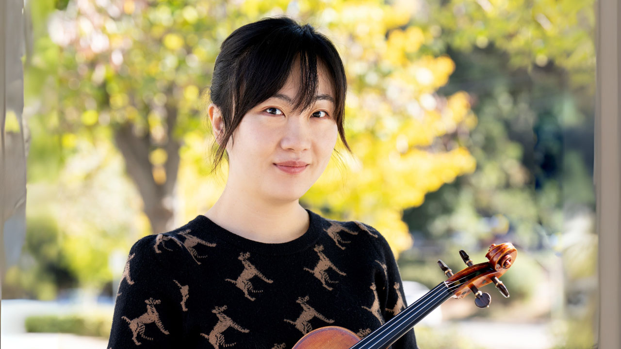 Yina Ma