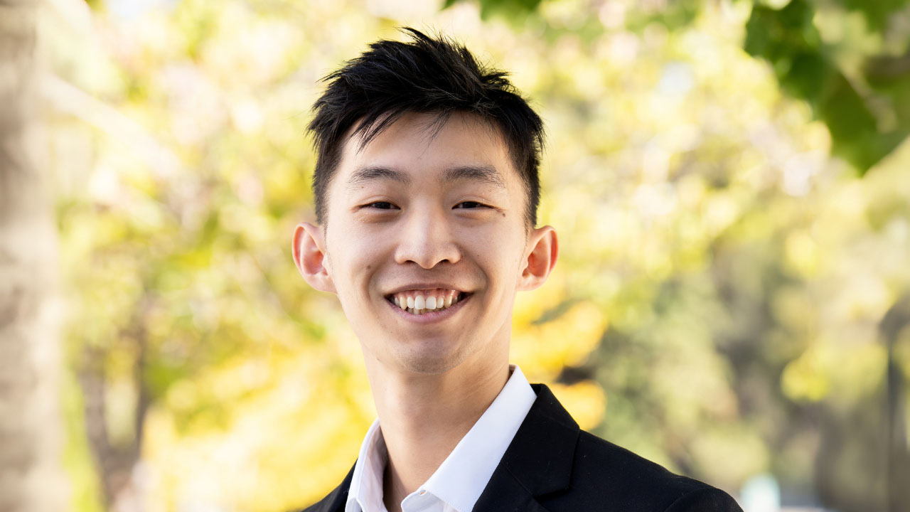 Brandon Ung