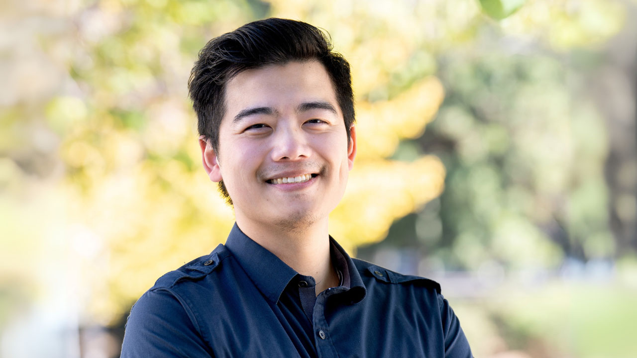 Henry Sun