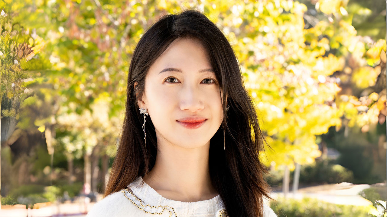 Shirley Zhu