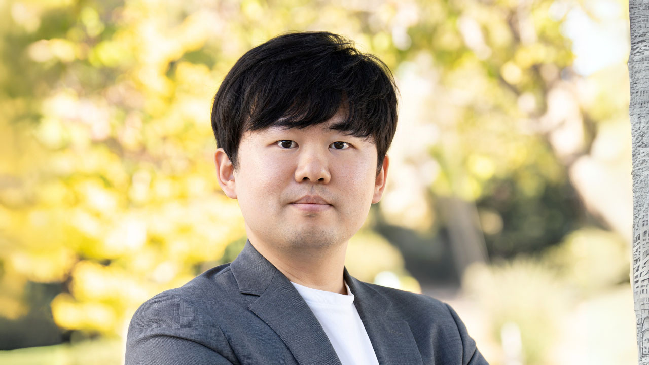 Yo Han Kim