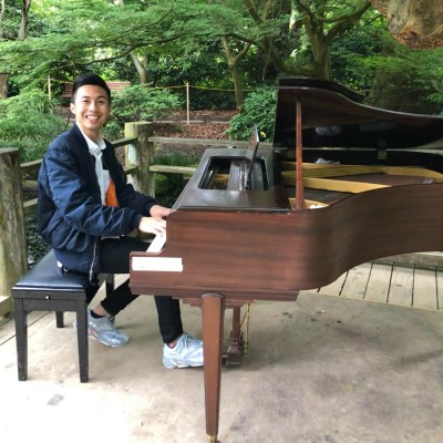 Max Cheung