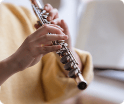 Flute