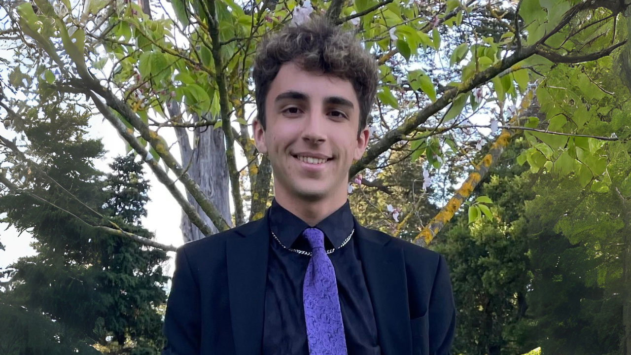 Luke Vargas