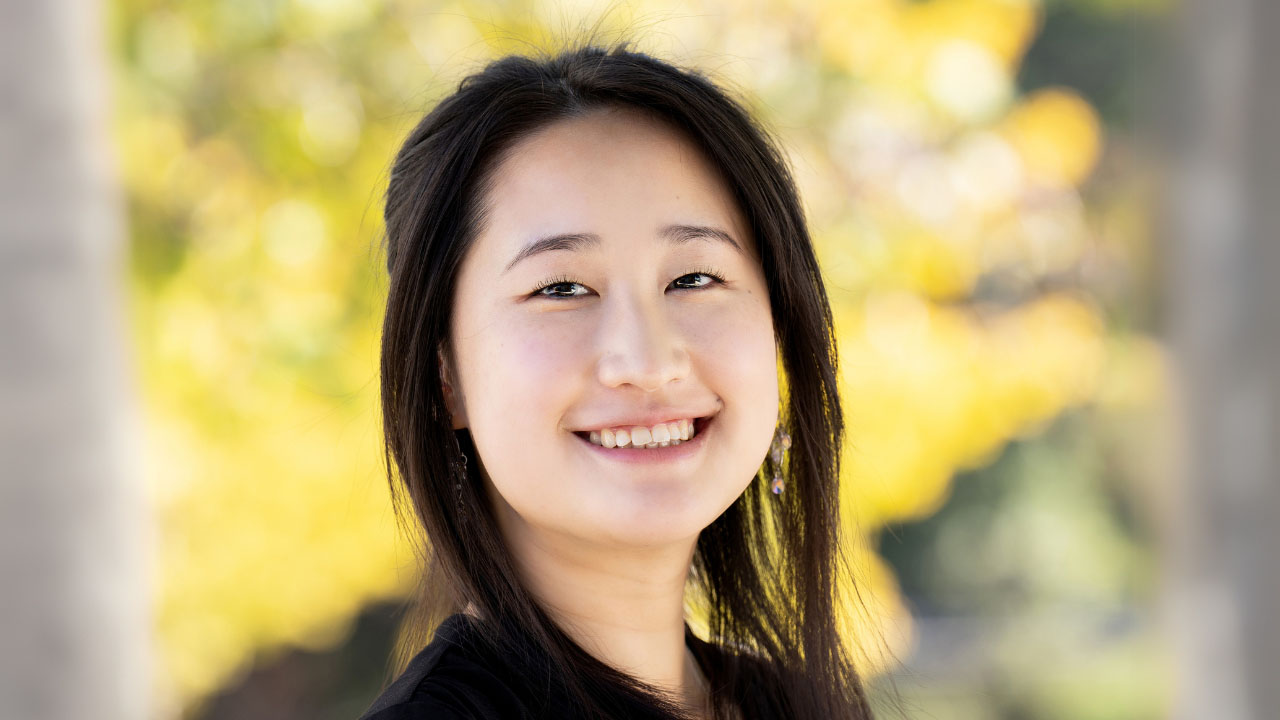 Ashley Chen