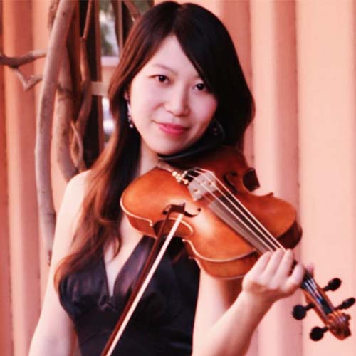Jackie Gao