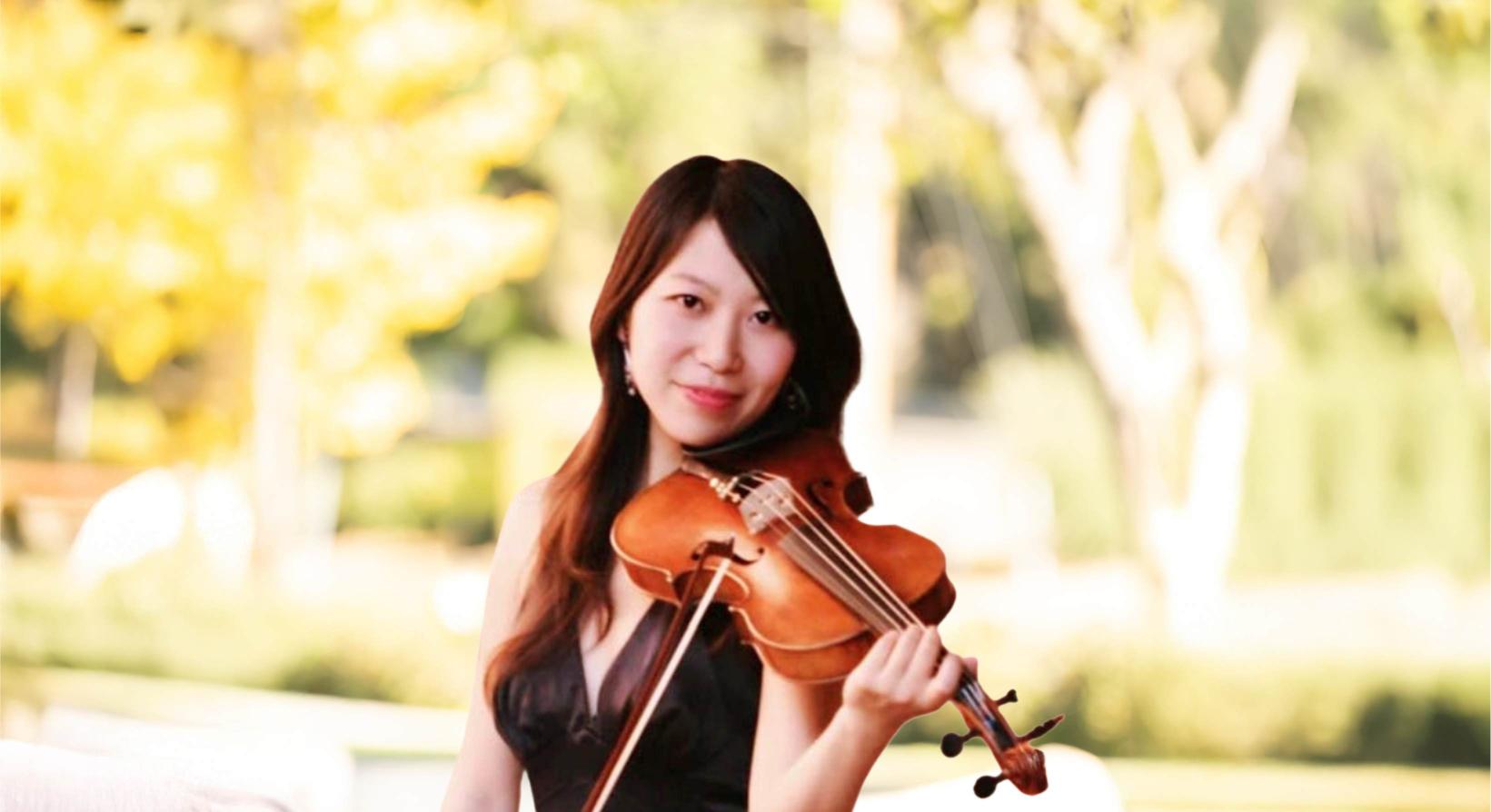 Jackie Gao