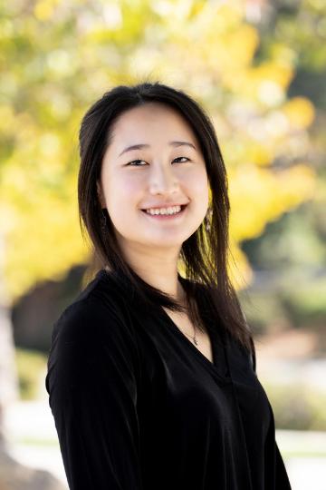 Ashley Chen
