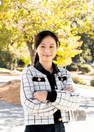 Erin Chen