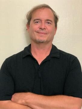 Eric Johnson