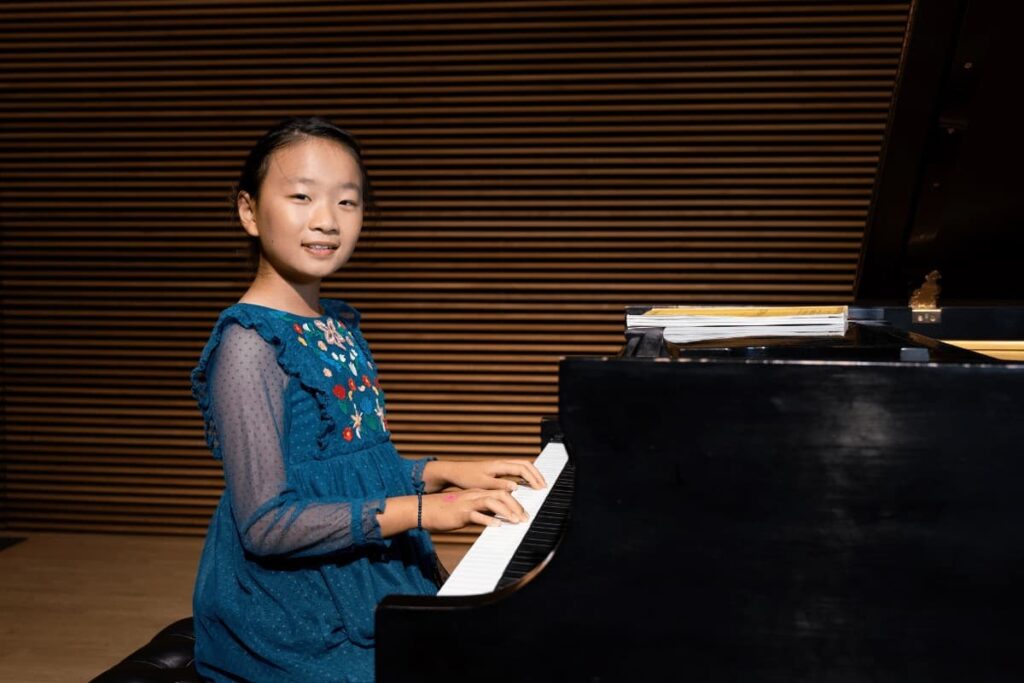 Music Lessons at Melody Academy of Music | All Ages Welcome
