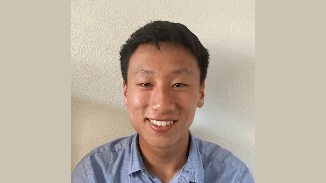 Nathan Lo