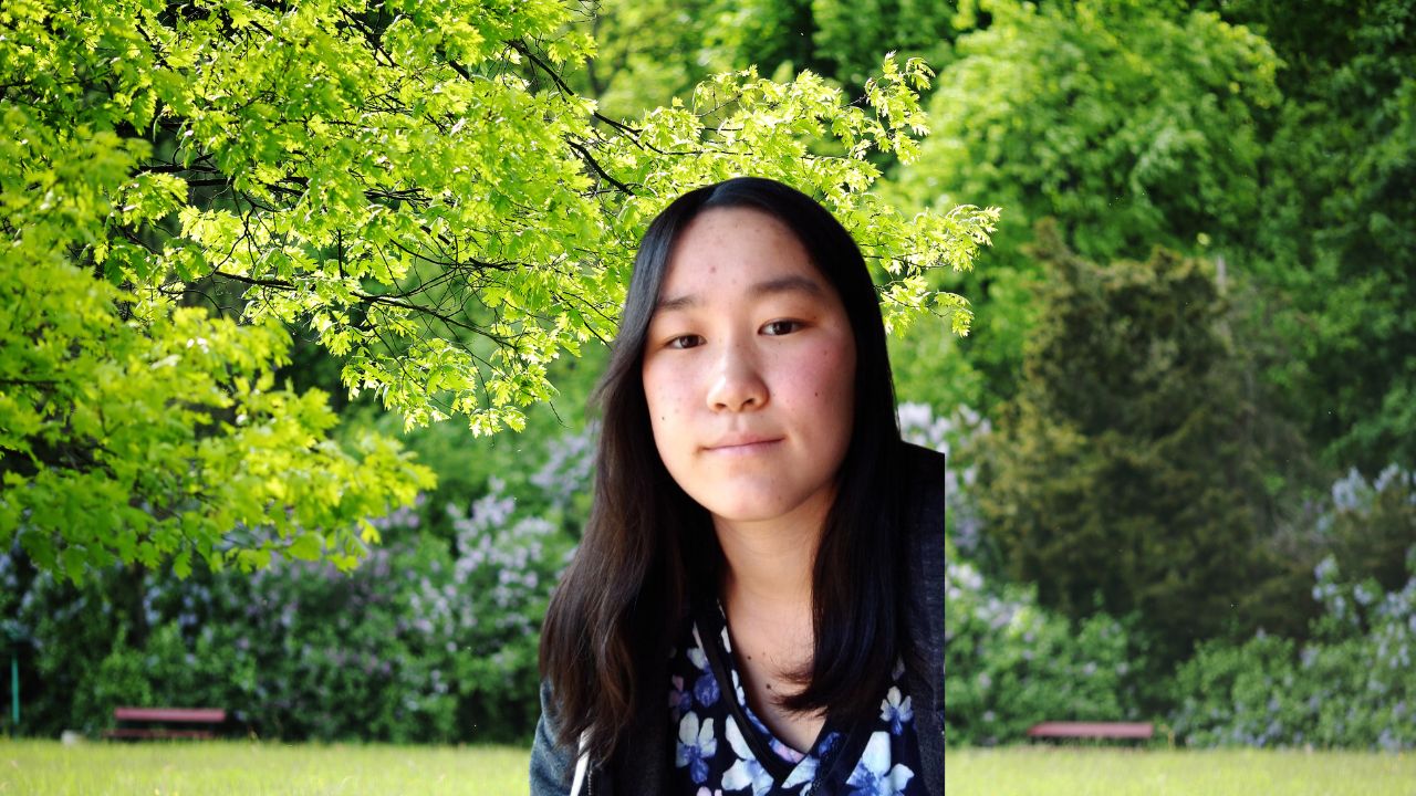Patricia Saito