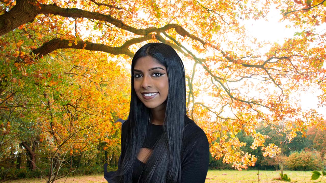 Rebekah Rajadurai