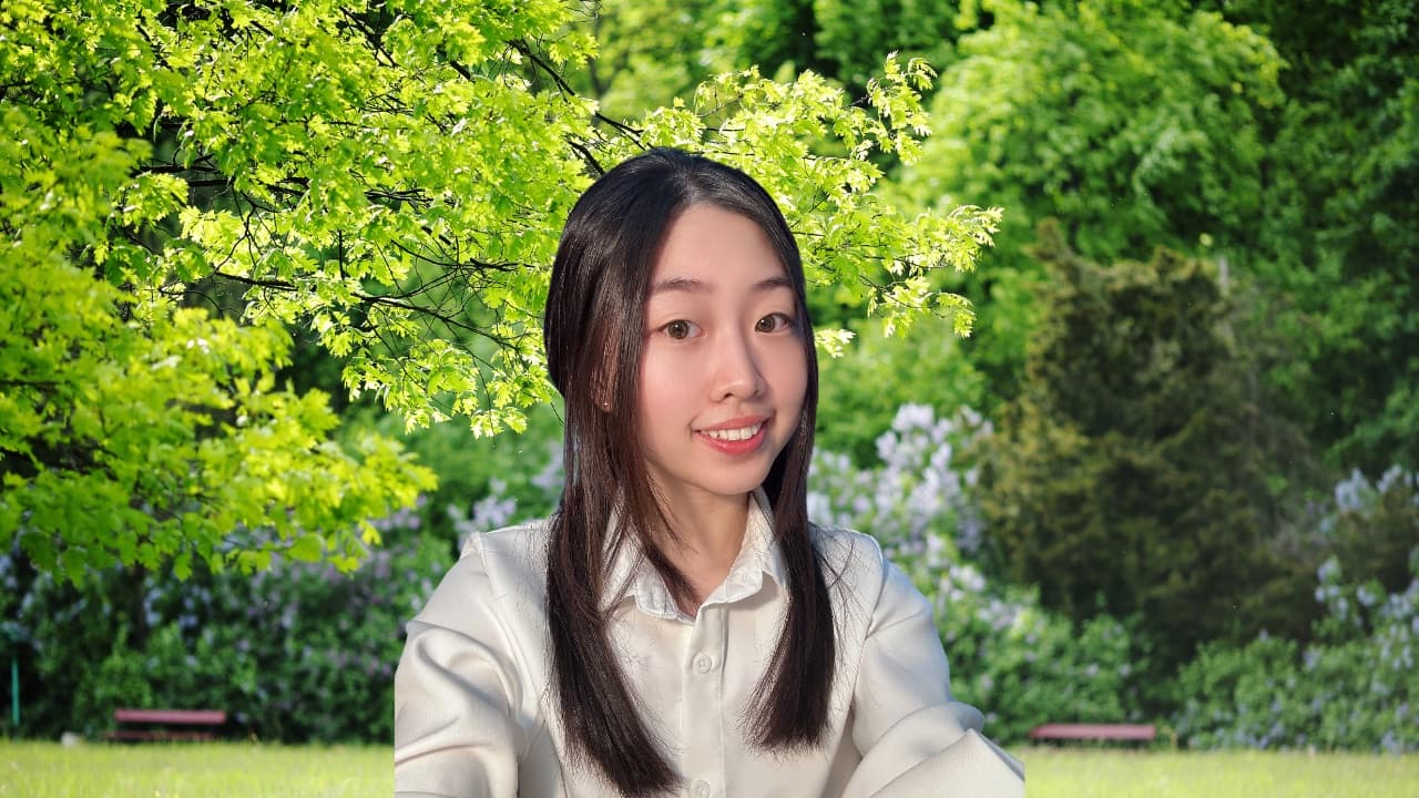 Ann Lin