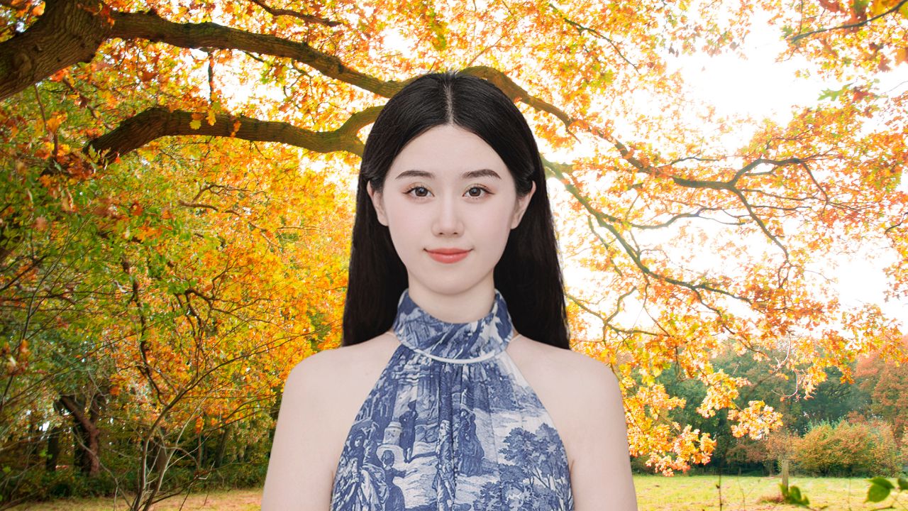 Aria Lu
