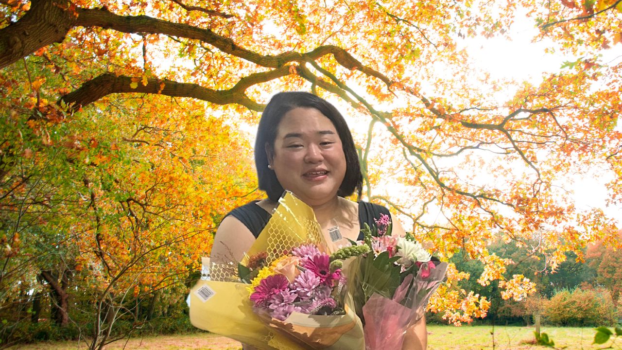Grace Lee