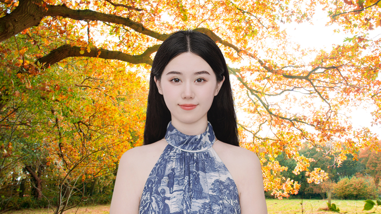 Aria Lu
