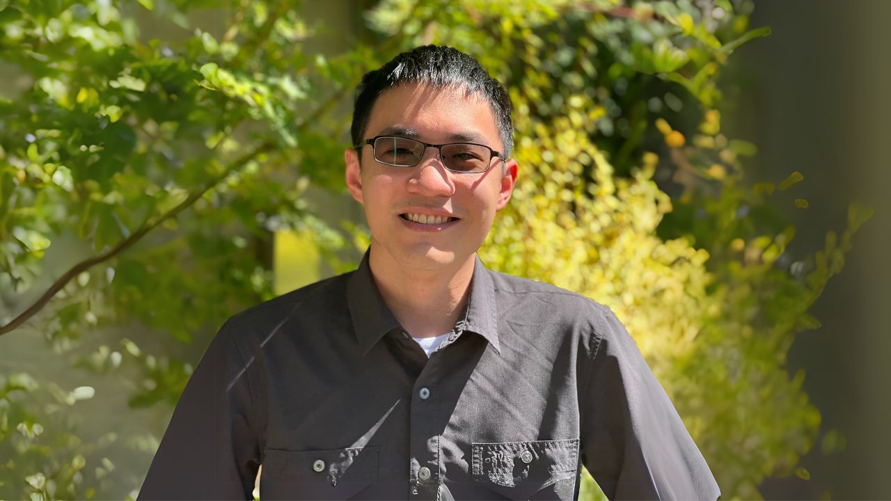 Robert Chien