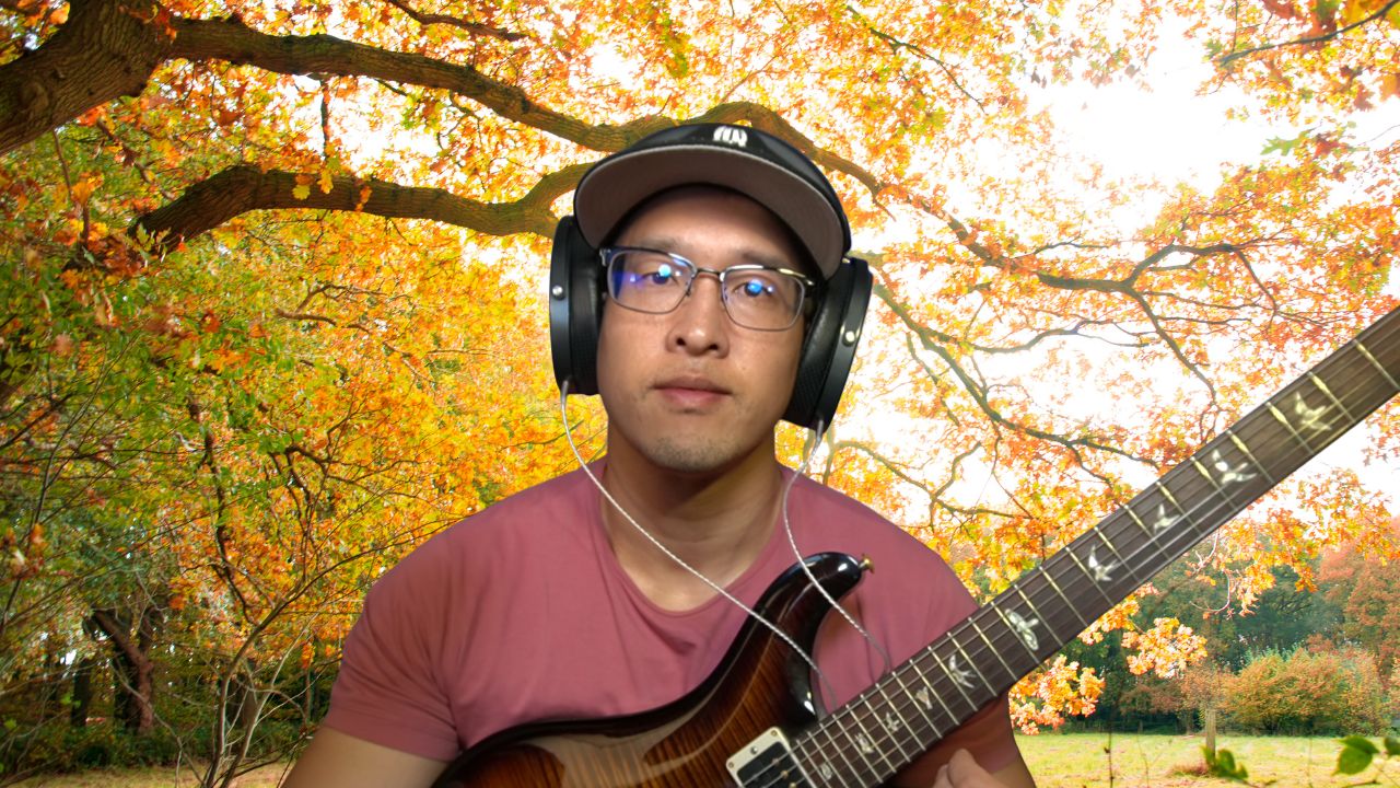 Brian Sheu