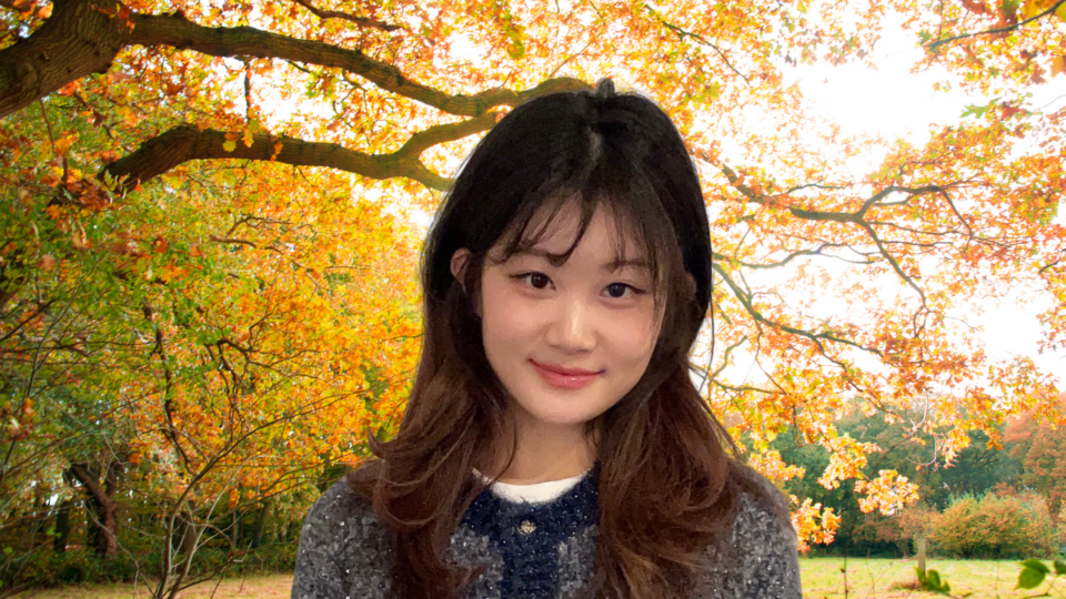 Minji Kim