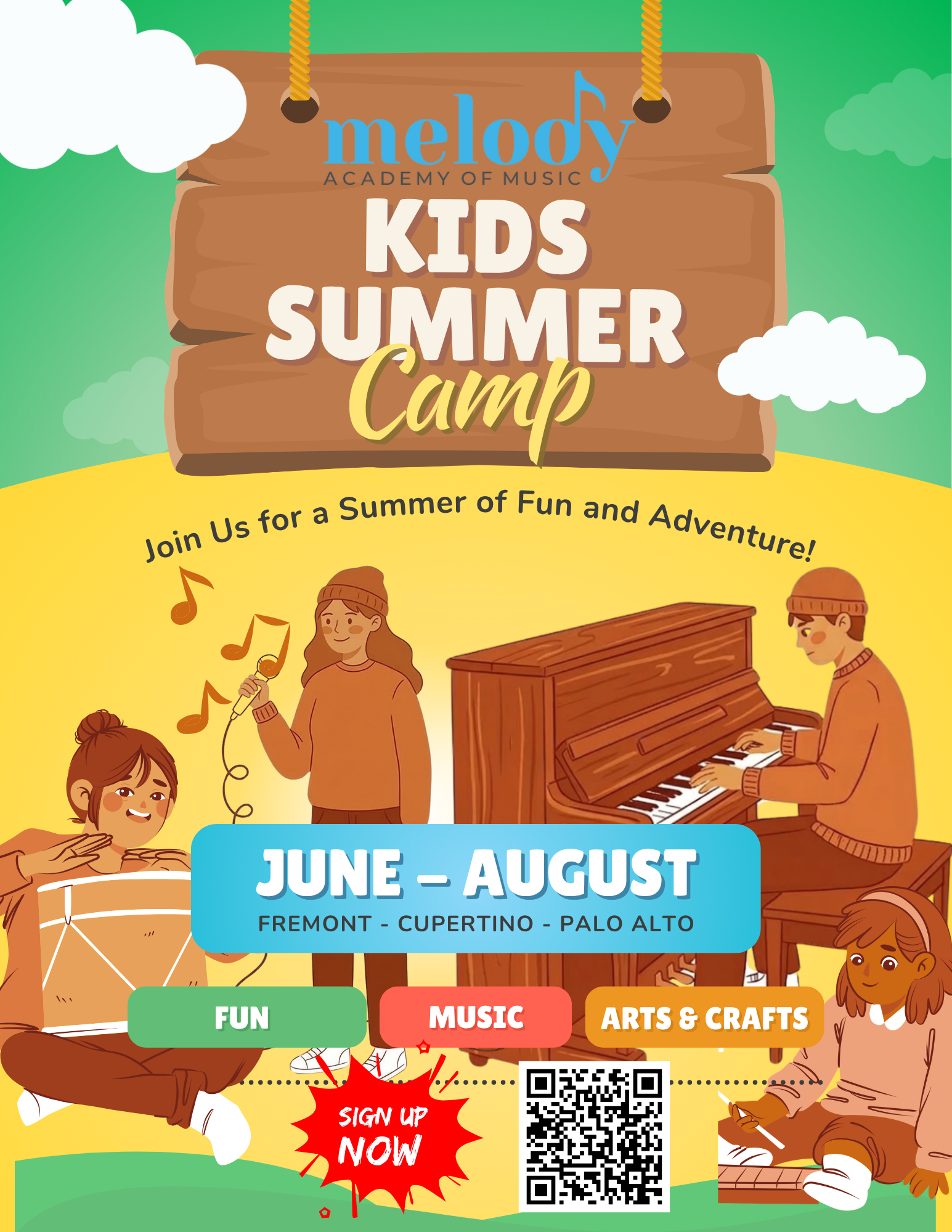 Summer Camp