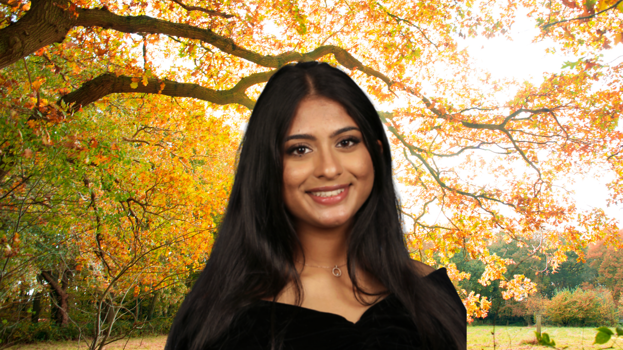 Kalyaa Pradeep