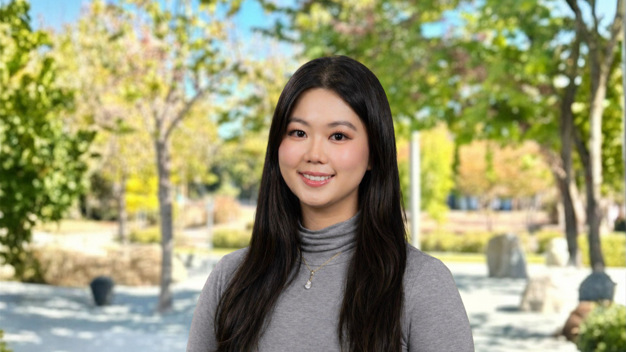 Elizabeth Su
