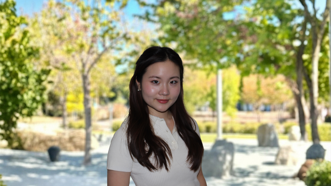 Evelyn Pan