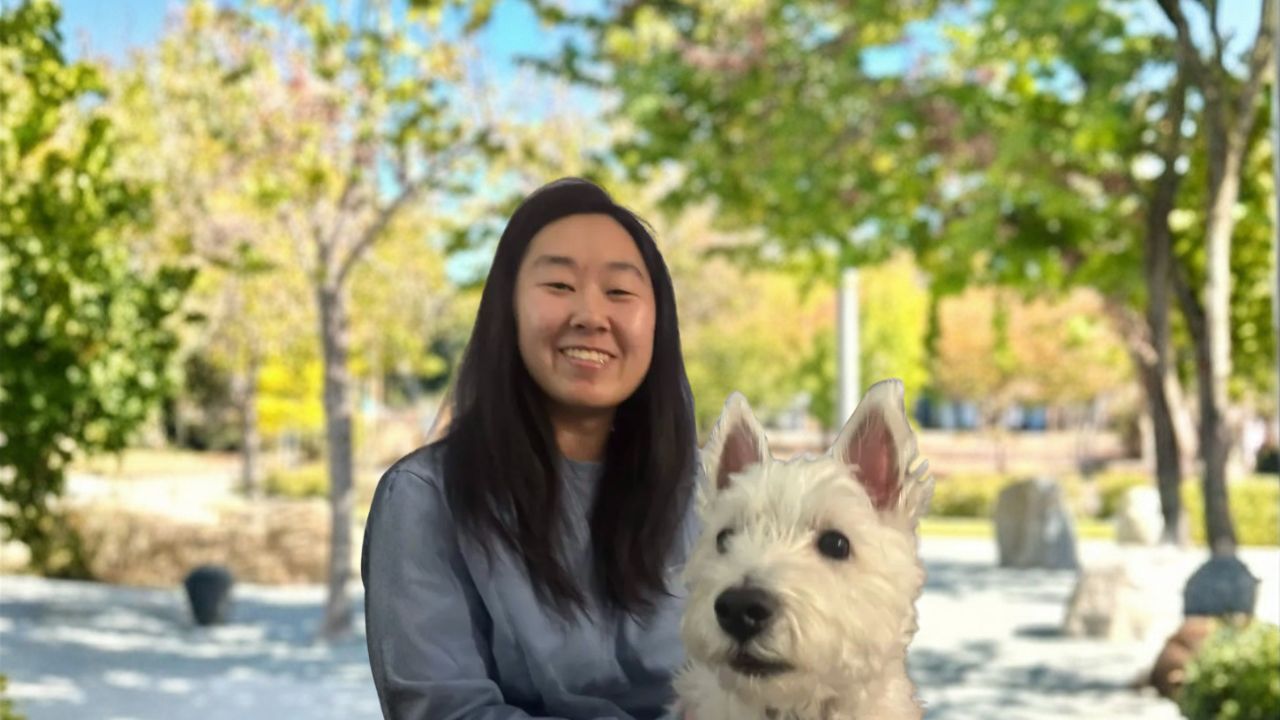 Tiffany Wu 