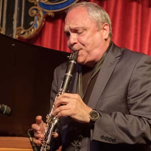 Ken Peplowski