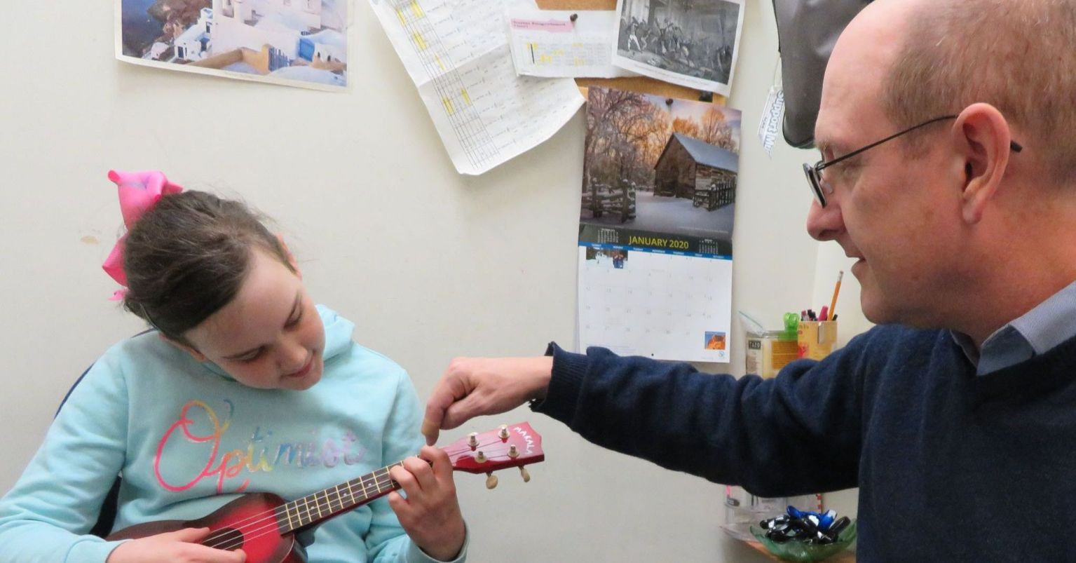 We’re Kamaka Ukulele Dealers!