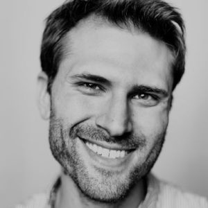 Zak Sandler